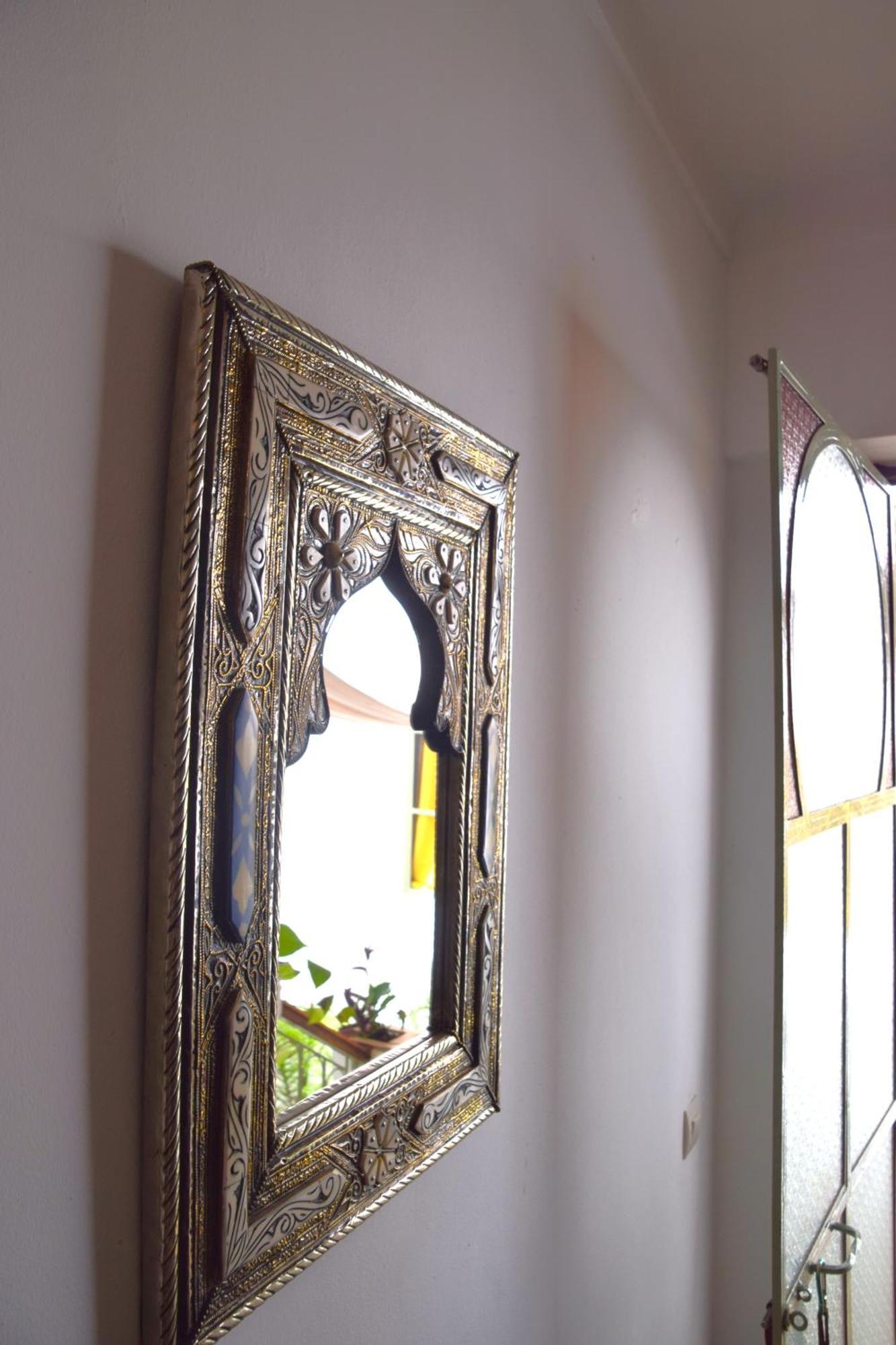 Riad La Cigale Marrakesh Ngoại thất bức ảnh