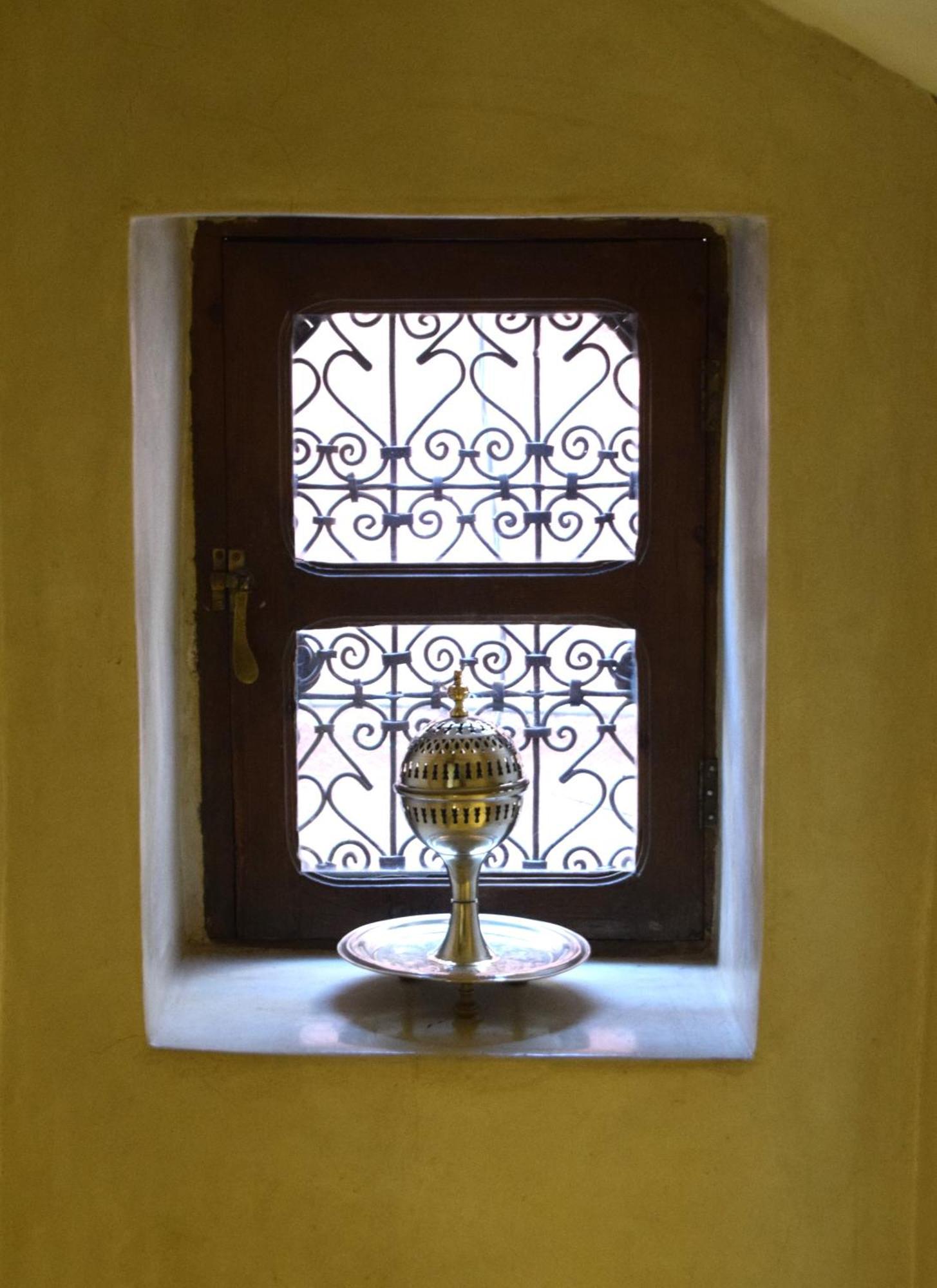 Riad La Cigale Marrakesh Ngoại thất bức ảnh