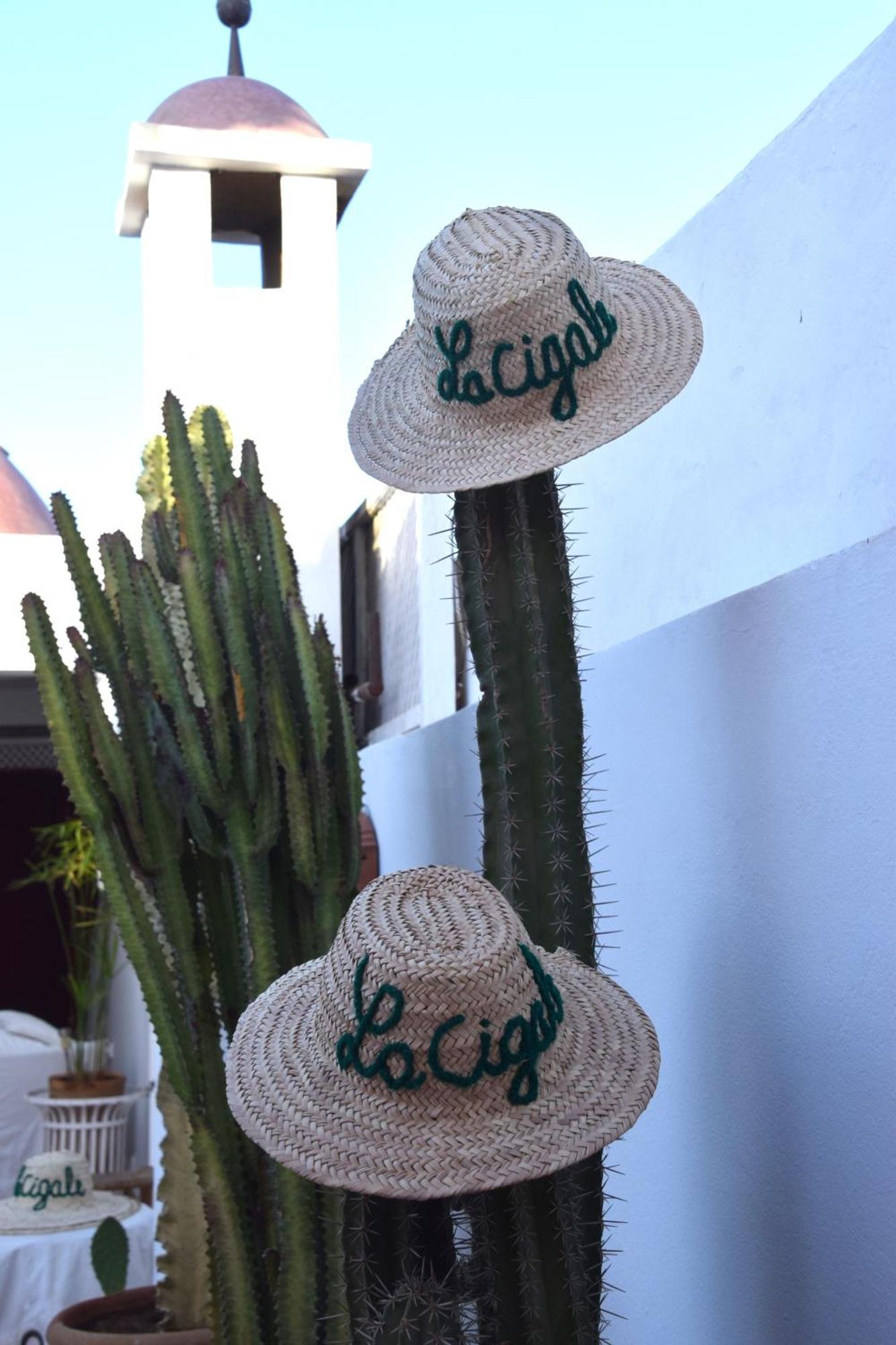 Riad La Cigale Marrakesh Ngoại thất bức ảnh