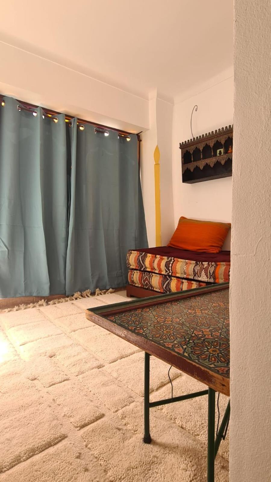 Riad La Cigale Marrakesh Ngoại thất bức ảnh