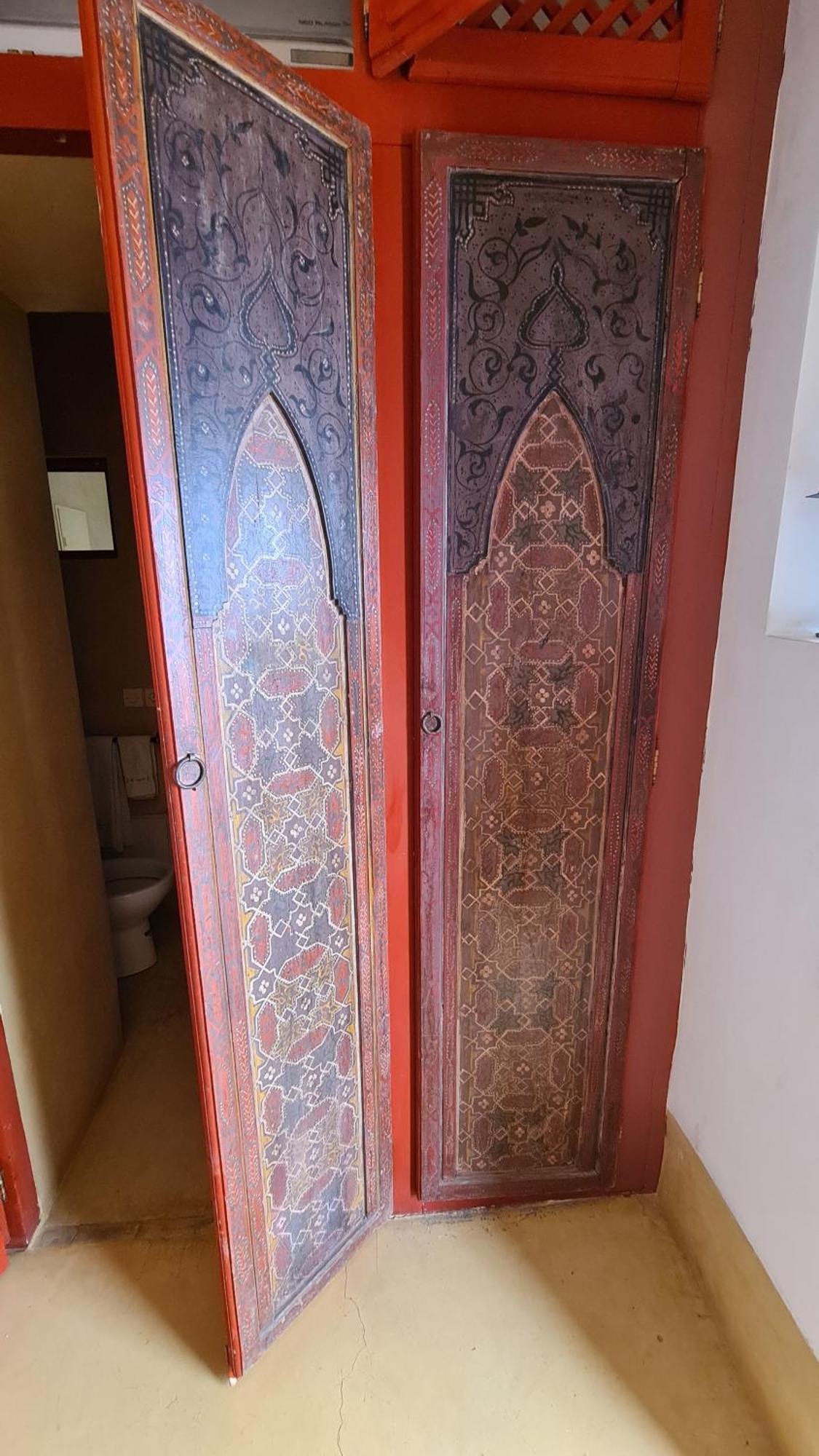 Riad La Cigale Marrakesh Ngoại thất bức ảnh